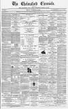 Chelmsford Chronicle Friday 17 November 1871 Page 1