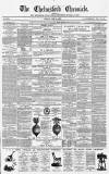 Chelmsford Chronicle Friday 03 May 1872 Page 1