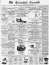 Chelmsford Chronicle Friday 31 May 1872 Page 1