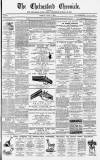 Chelmsford Chronicle Friday 05 July 1872 Page 1