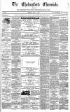 Chelmsford Chronicle Friday 01 May 1874 Page 1