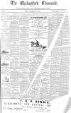 Chelmsford Chronicle Friday 24 September 1875 Page 1