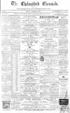 Chelmsford Chronicle Friday 29 October 1875 Page 1