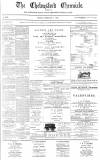 Chelmsford Chronicle Friday 04 February 1876 Page 1
