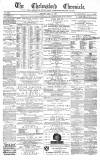 Chelmsford Chronicle Friday 11 May 1877 Page 1