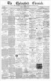 Chelmsford Chronicle Friday 01 June 1877 Page 1