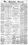 Chelmsford Chronicle Friday 28 September 1877 Page 1