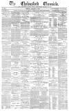 Chelmsford Chronicle Friday 04 January 1878 Page 1