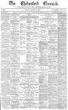Chelmsford Chronicle Friday 11 January 1878 Page 1
