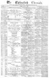 Chelmsford Chronicle Friday 07 June 1878 Page 1