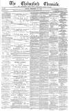 Chelmsford Chronicle Friday 13 September 1878 Page 1