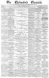 Chelmsford Chronicle Friday 20 September 1878 Page 1