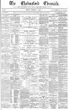 Chelmsford Chronicle Friday 04 October 1878 Page 1