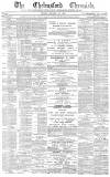 Chelmsford Chronicle Friday 18 October 1878 Page 1