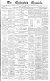 Chelmsford Chronicle Friday 05 December 1879 Page 1