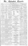 Chelmsford Chronicle Friday 12 December 1879 Page 1