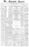 Chelmsford Chronicle Friday 23 January 1880 Page 1