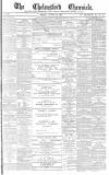 Chelmsford Chronicle Friday 20 August 1880 Page 1