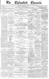 Chelmsford Chronicle Friday 29 October 1880 Page 1