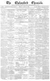 Chelmsford Chronicle Friday 19 August 1881 Page 1