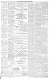Chelmsford Chronicle Friday 06 April 1883 Page 9