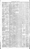 Chelmsford Chronicle Friday 25 January 1884 Page 4