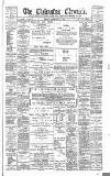 Chelmsford Chronicle Friday 08 February 1884 Page 1