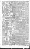 Chelmsford Chronicle Friday 04 April 1884 Page 2