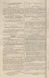 Cheltenham Looker-On Saturday 20 February 1836 Page 16