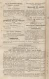 Cheltenham Looker-On Saturday 30 April 1836 Page 16