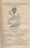 Cheltenham Looker-On Saturday 11 June 1836 Page 1