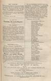 Cheltenham Looker-On Saturday 18 June 1836 Page 15