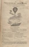 Cheltenham Looker-On Saturday 03 September 1836 Page 1
