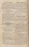 Cheltenham Looker-On Saturday 10 September 1836 Page 16