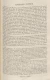 Cheltenham Looker-On Saturday 22 October 1836 Page 3