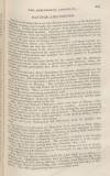 Cheltenham Looker-On Saturday 29 October 1836 Page 7