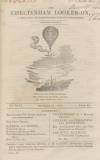 Cheltenham Looker-On Saturday 31 December 1836 Page 1