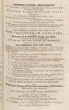 Cheltenham Looker-On Wednesday 18 January 1837 Page 15