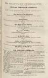 Cheltenham Looker-On Wednesday 25 January 1837 Page 15