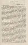 Cheltenham Looker-On Saturday 18 November 1837 Page 3