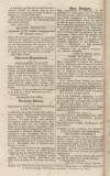 Cheltenham Looker-On Saturday 18 November 1837 Page 16