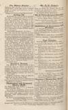 Cheltenham Looker-On Saturday 11 August 1838 Page 16