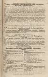 Cheltenham Looker-On Saturday 22 September 1838 Page 15