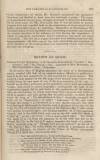 Cheltenham Looker-On Saturday 03 November 1838 Page 13