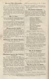 Cheltenham Looker-On Saturday 10 November 1838 Page 16