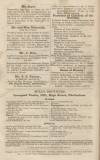 Cheltenham Looker-On Saturday 17 November 1838 Page 16