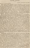 Cheltenham Looker-On Saturday 01 December 1838 Page 3