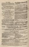 Cheltenham Looker-On Saturday 22 May 1841 Page 16