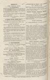 Cheltenham Looker-On Saturday 19 March 1842 Page 16