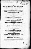 Cheltenham Looker-On Saturday 20 January 1844 Page 1
